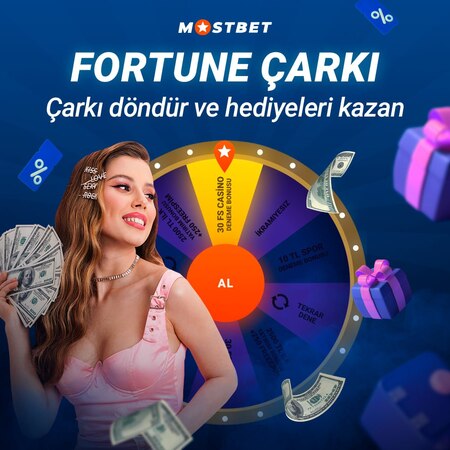 MOSTBET